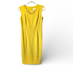 Enfocus Studio sleeveless Dress